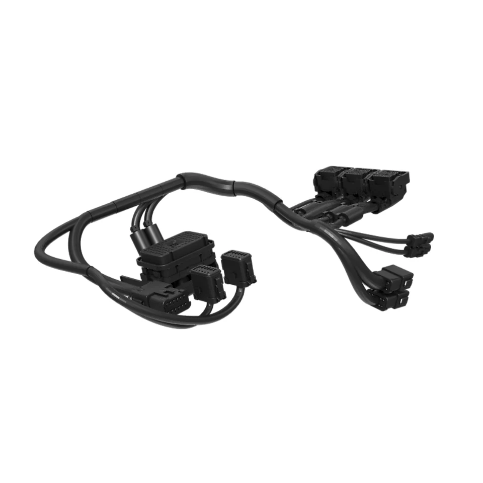 583-4777: HARNESS AS 5834777 купить