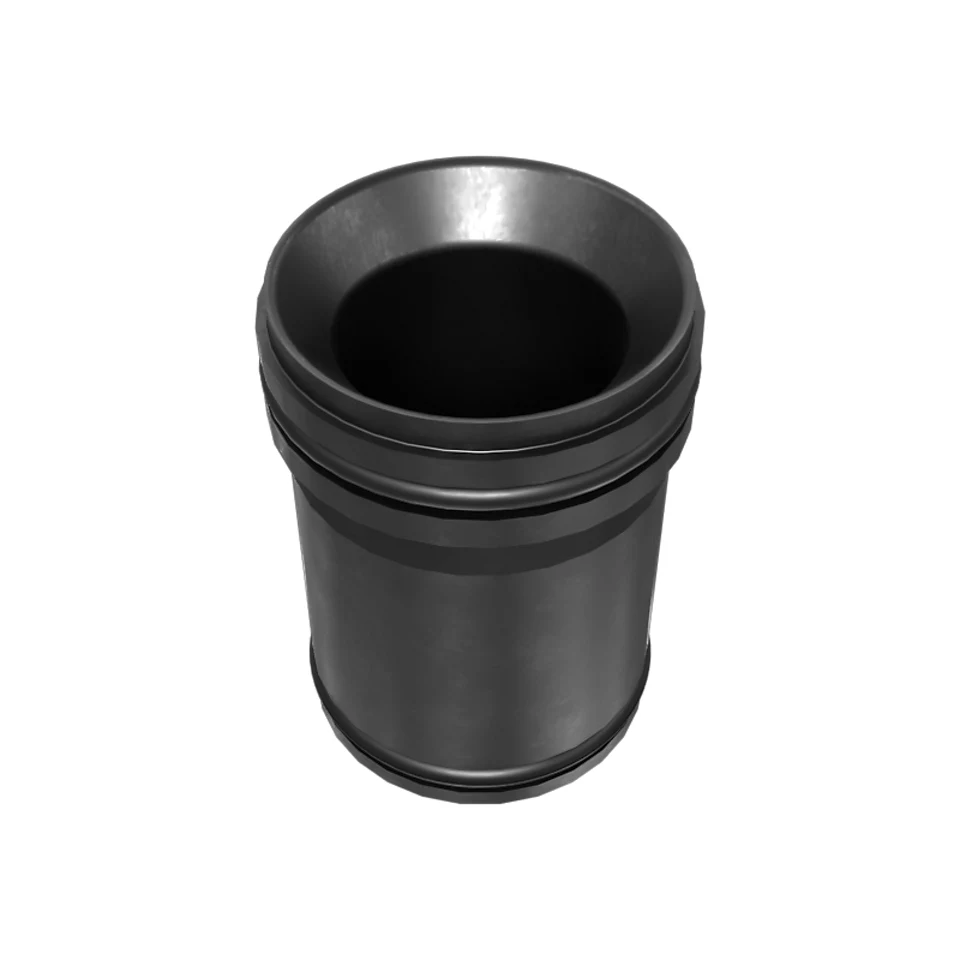 583-4888: 1/2" Hydraulic Quick Coupler Plug 5834888 купить