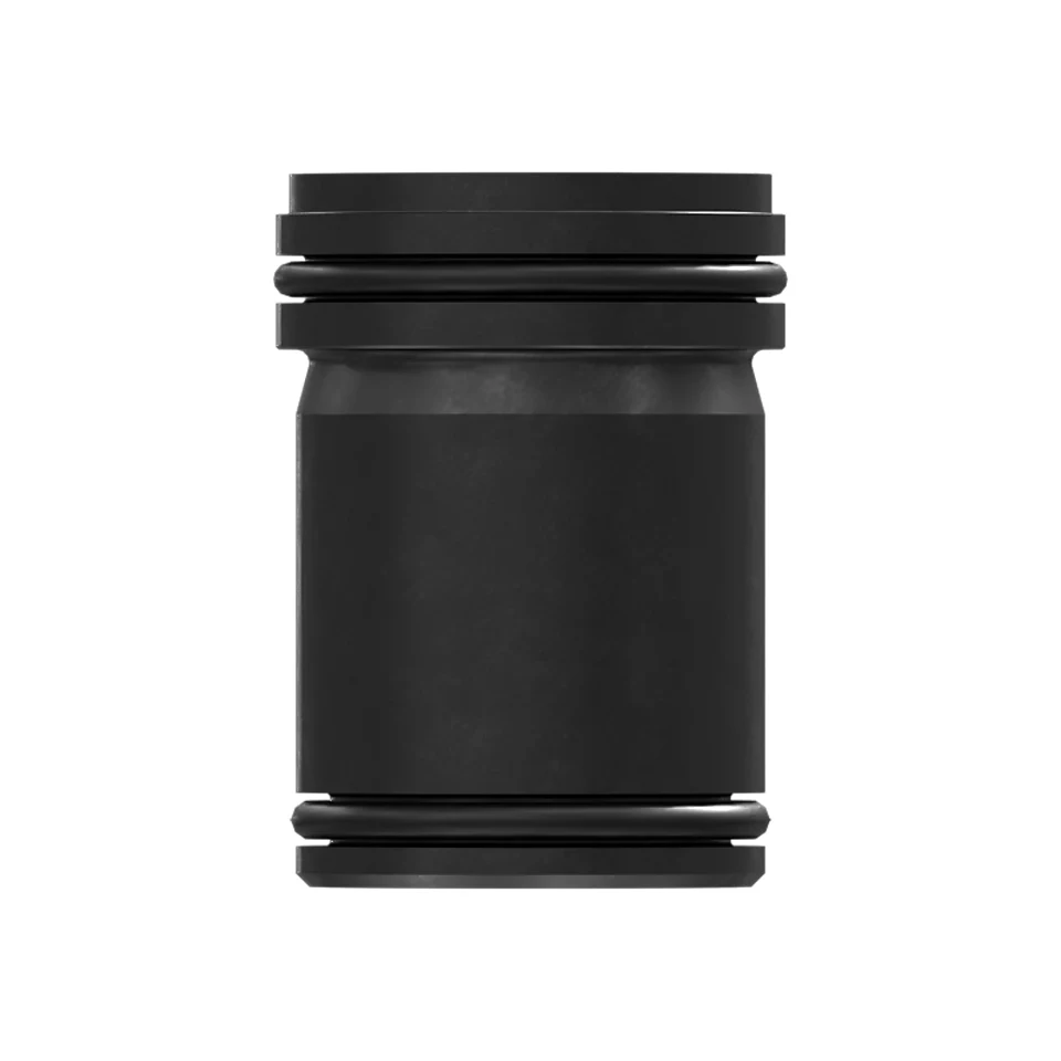583-4888: 1/2" Hydraulic Quick Coupler Plug 5834888 купить