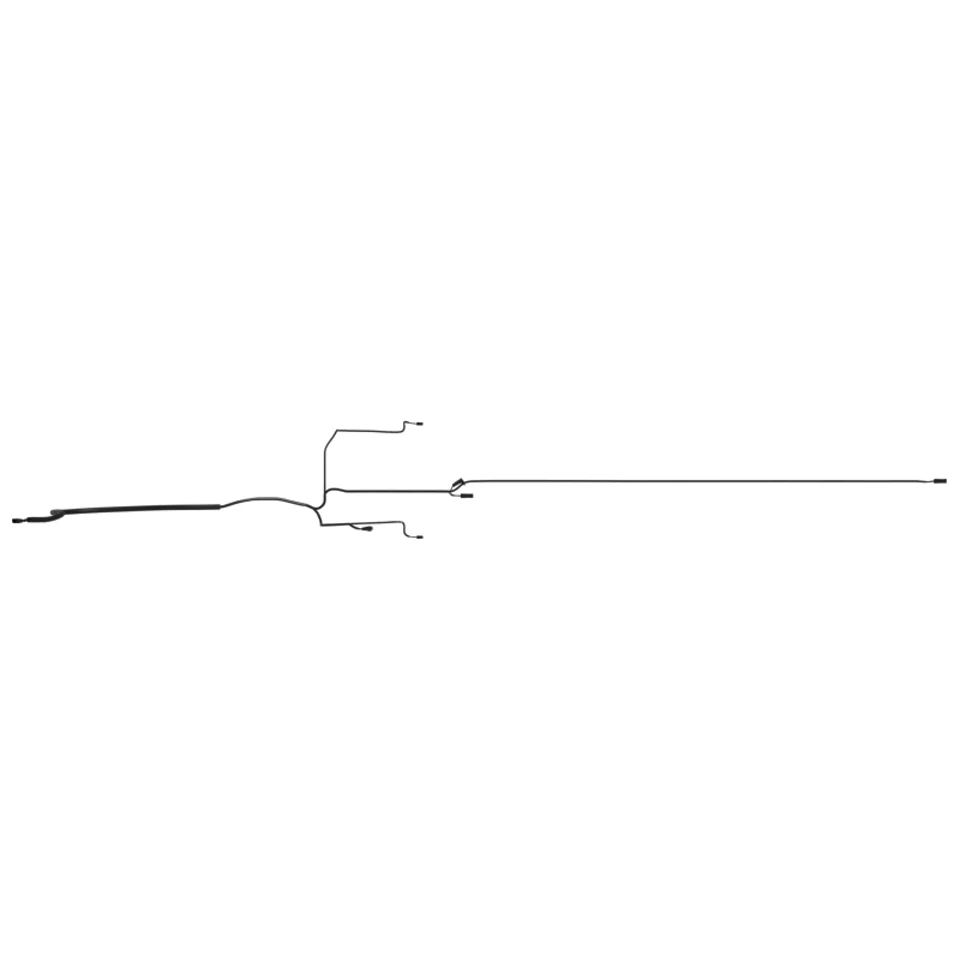 583-5863: HARNESS AS-S 5835863 купить