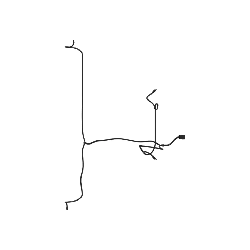 583-6345: Wiring Harness 5836345 купить