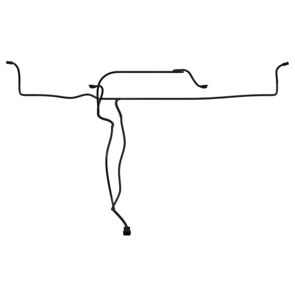 583-6345: Wiring Harness 5836345 купить