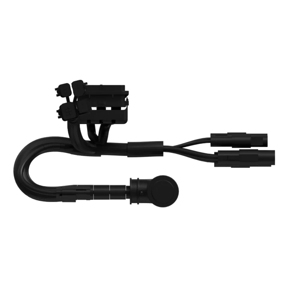583-7014: HARNESS AS-W 5837014 купить