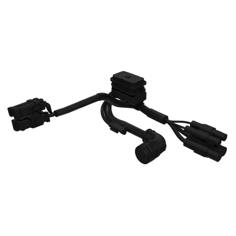 583-7014: HARNESS AS-W 5837014 купить