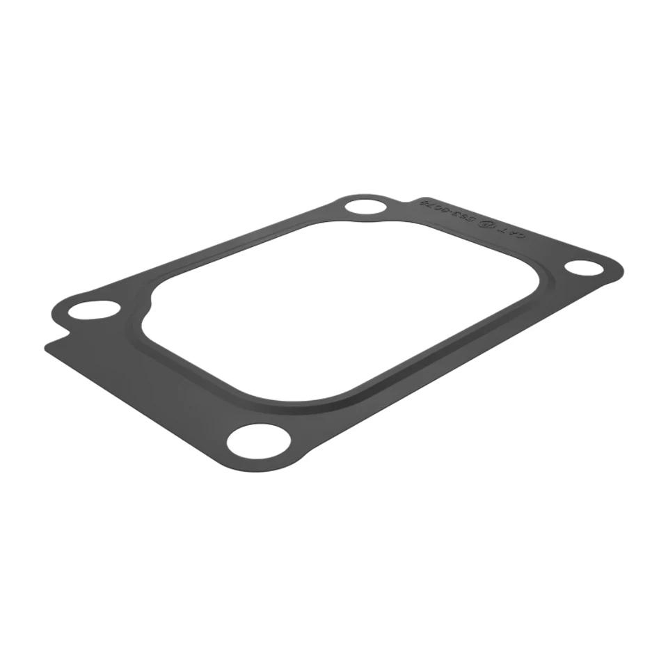 583-8078: 0.25mm Thick Turbocharger Exhaust Gasket 583-8078 Caterpillar