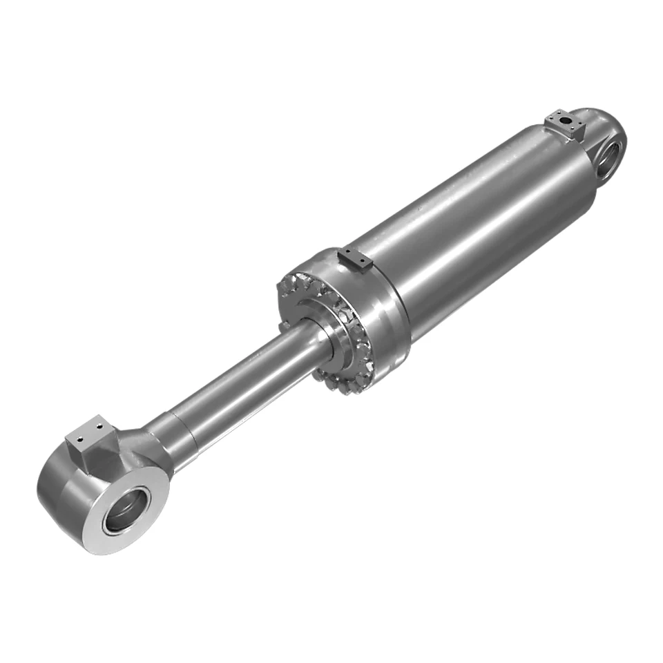 583-8318: CYLINDER GP 5838318 купить
