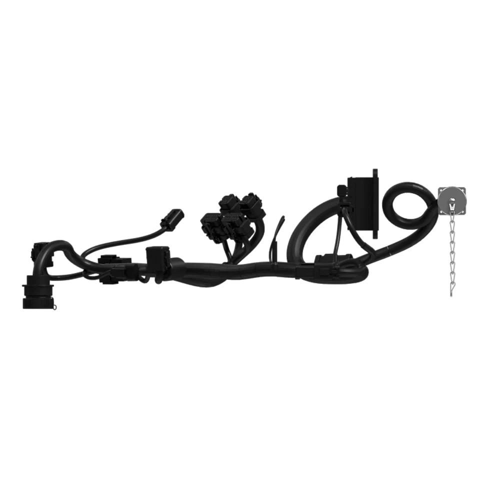 583-8810: HARNESS AS 5838810 купить