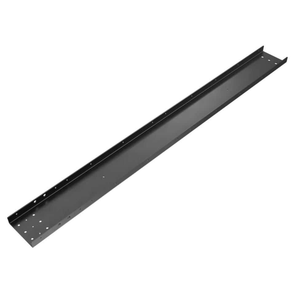 583-8915: 5mm Thick Radiator Shroud Mounting Channel 5838915 купить