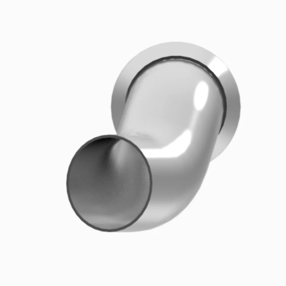 583-8916: PIPE-EXHAUST 5838916 купить