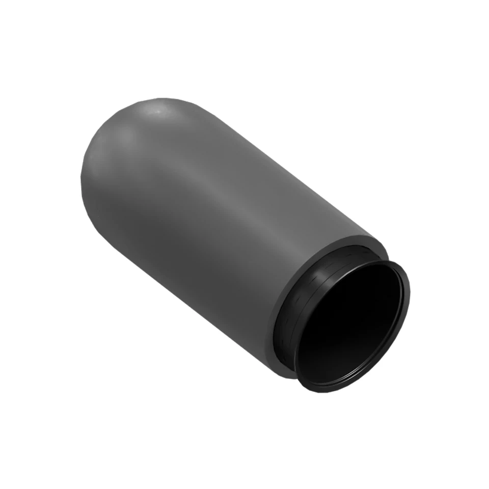 583-9139: Engine Exhaust Tube 5839139 купить
