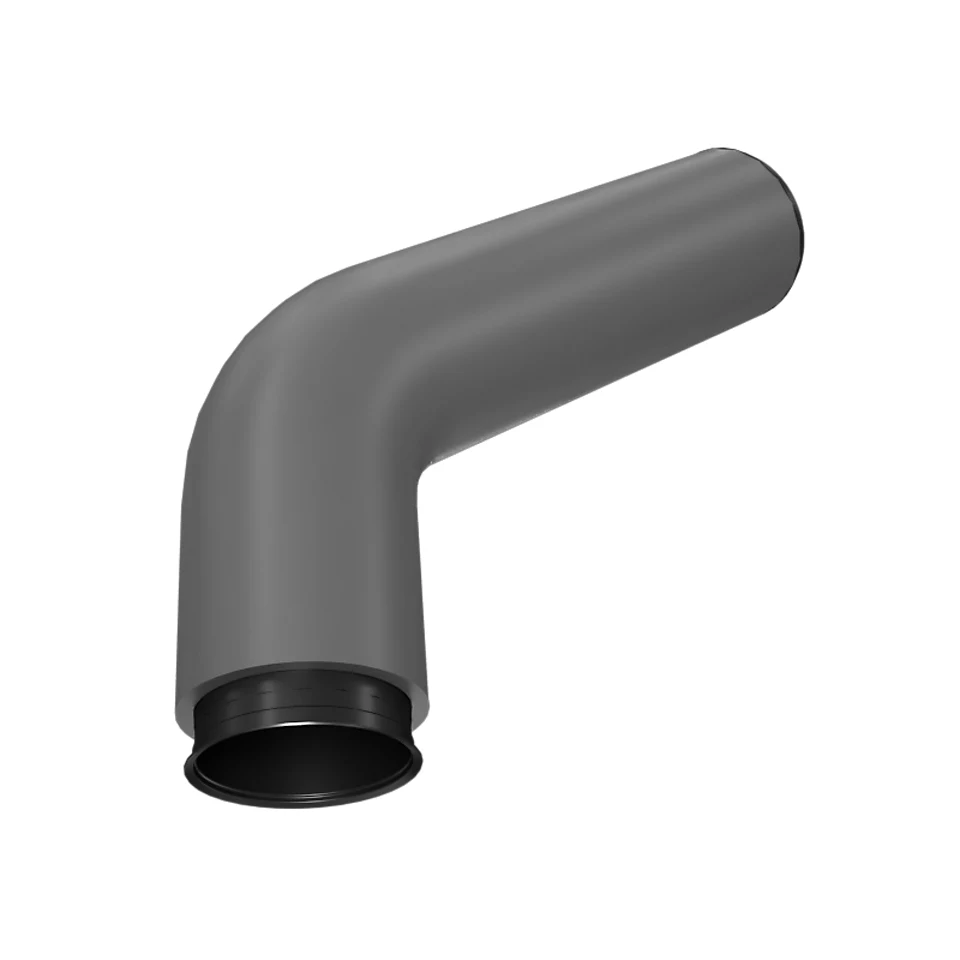 583-9139: Engine Exhaust Tube 5839139 купить