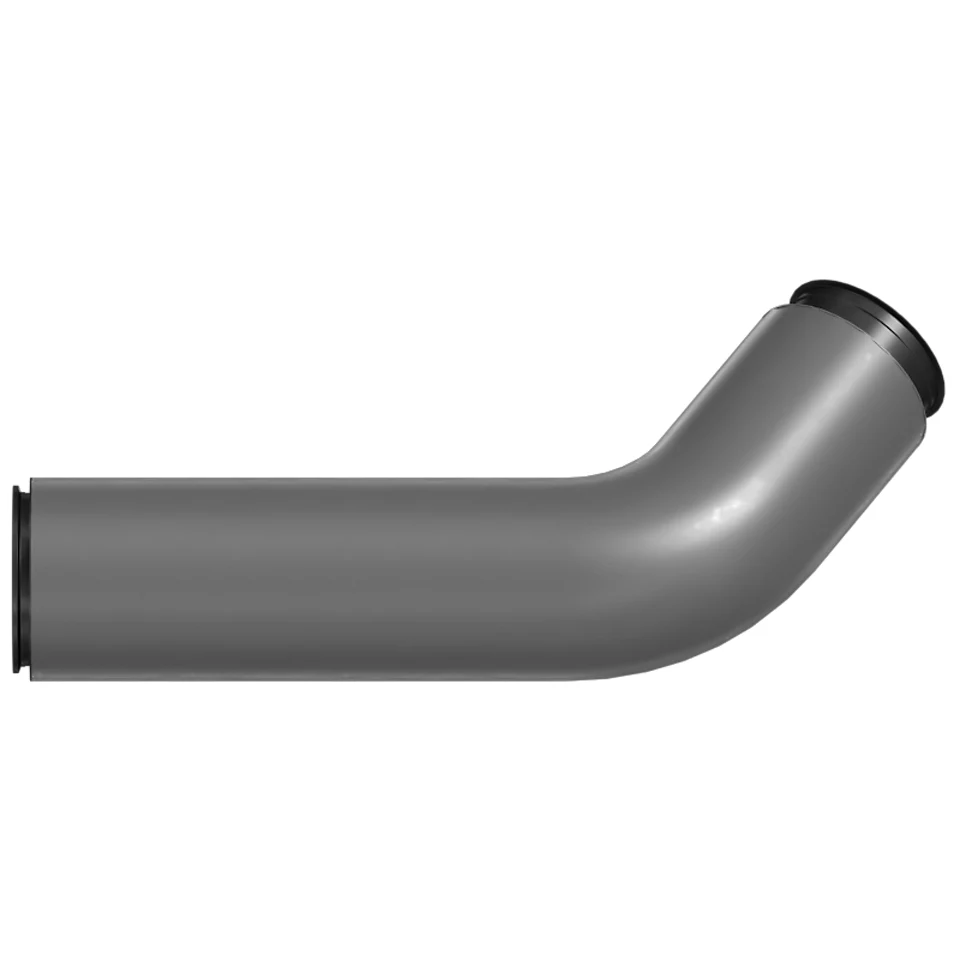 583-9139: Engine Exhaust Tube 5839139 купить