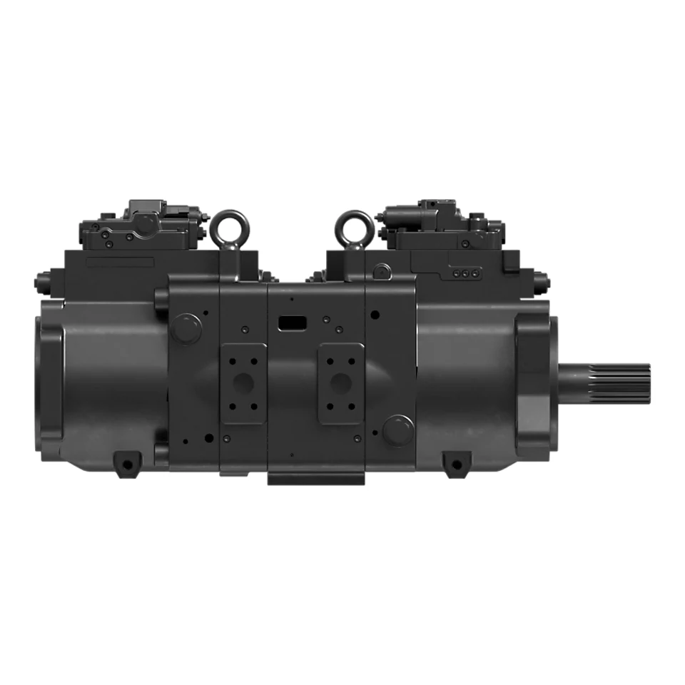 584-0380: Main Hydraulic Pump 5840380 купить
