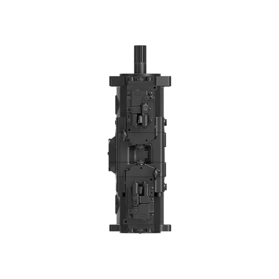 584-0380: Main Hydraulic Pump 5840380 купить
