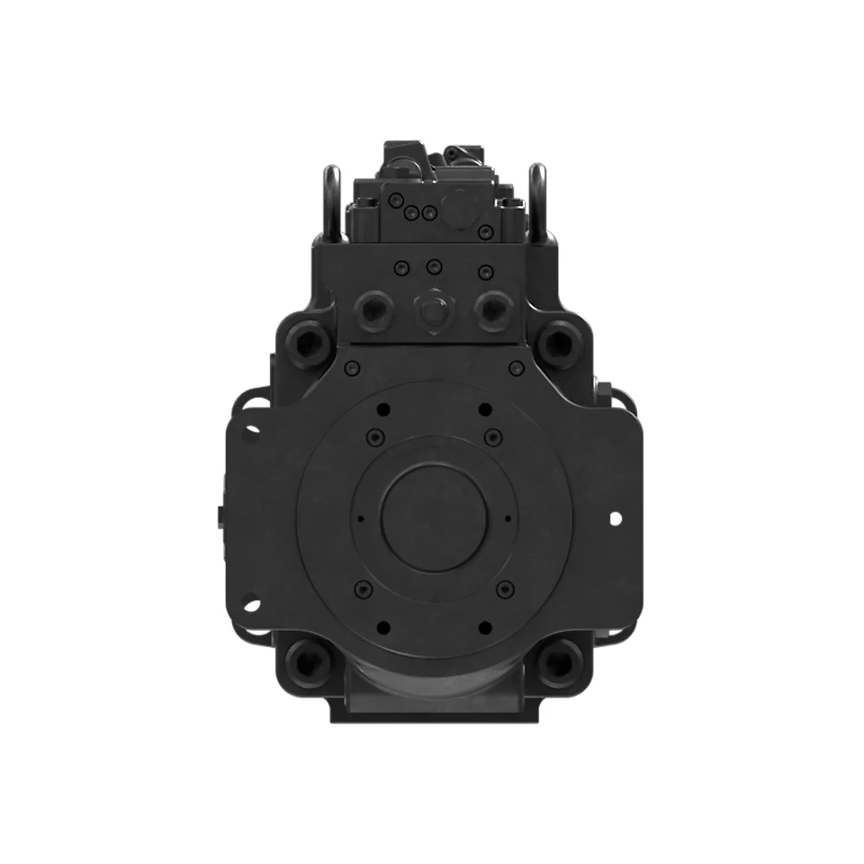 584-0380: Main Hydraulic Pump 5840380 купить
