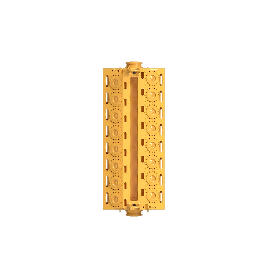 584-0825: BLOCK GP-SHO 5840825 купить