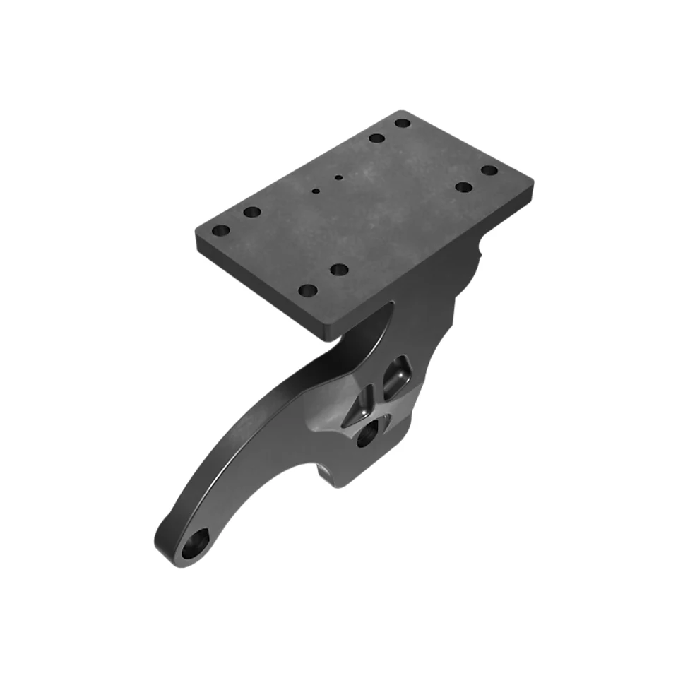 584-1324: Left-hand Screed Drop Arm 5841324 купить