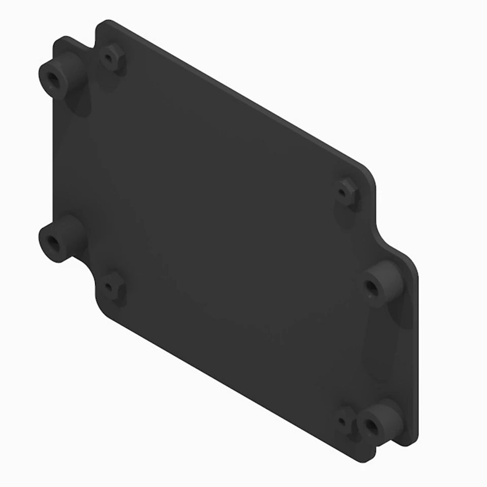 584-1379: Plate Assembly 5841379 купить