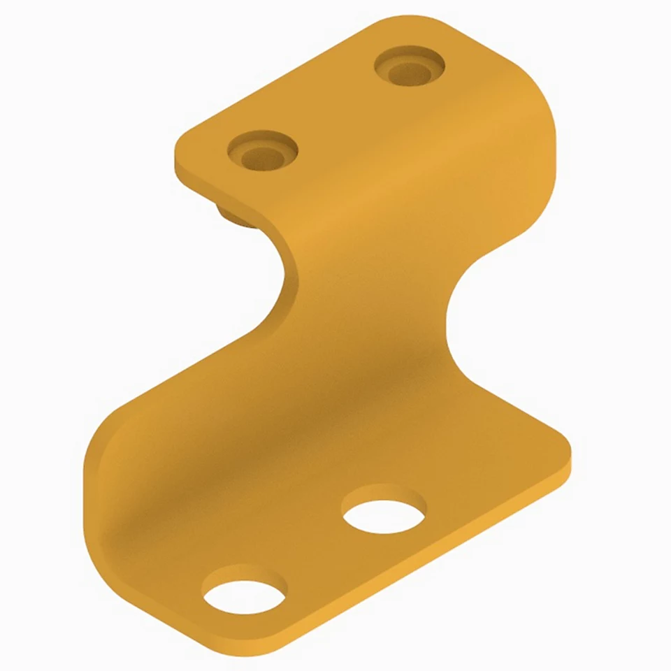 584-1382: Bracket Assembly 5841382 купить