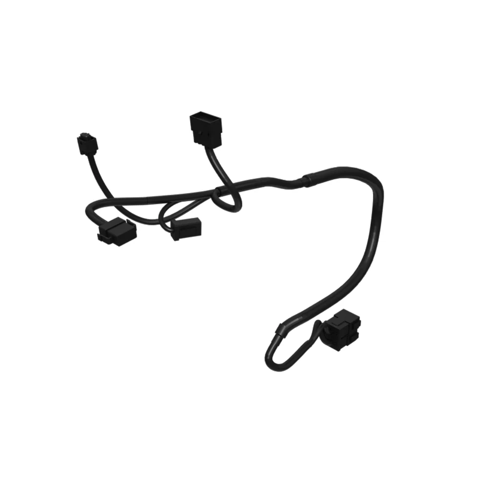 584-2430: HARNESS AS 5842430 купить