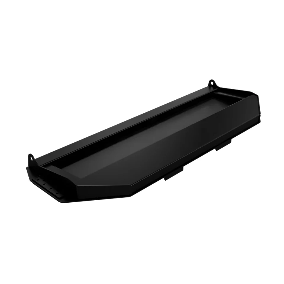 584-3072: Tailgate Mounting Plate 5843072 купить