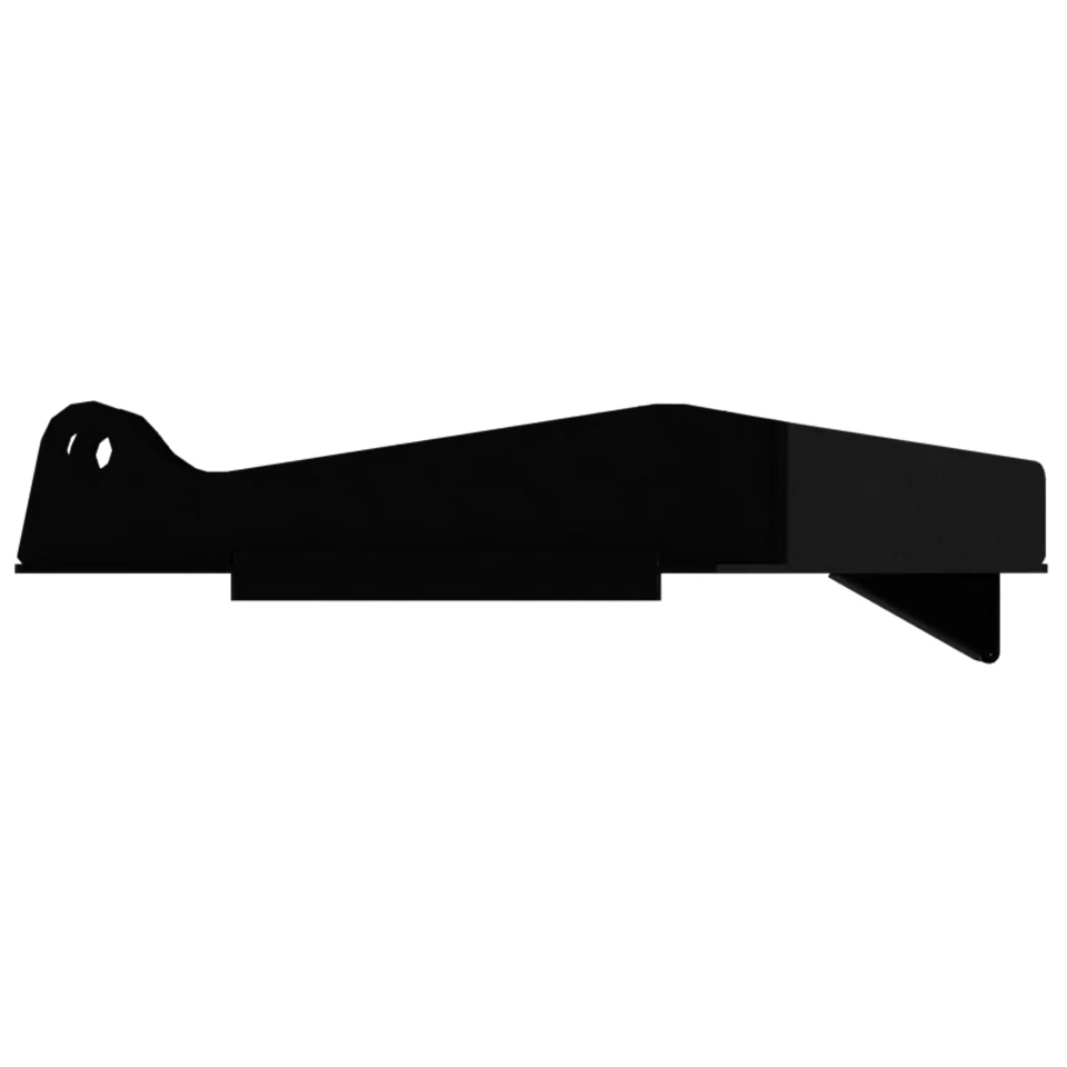 584-3072: Tailgate Mounting Plate 5843072 купить