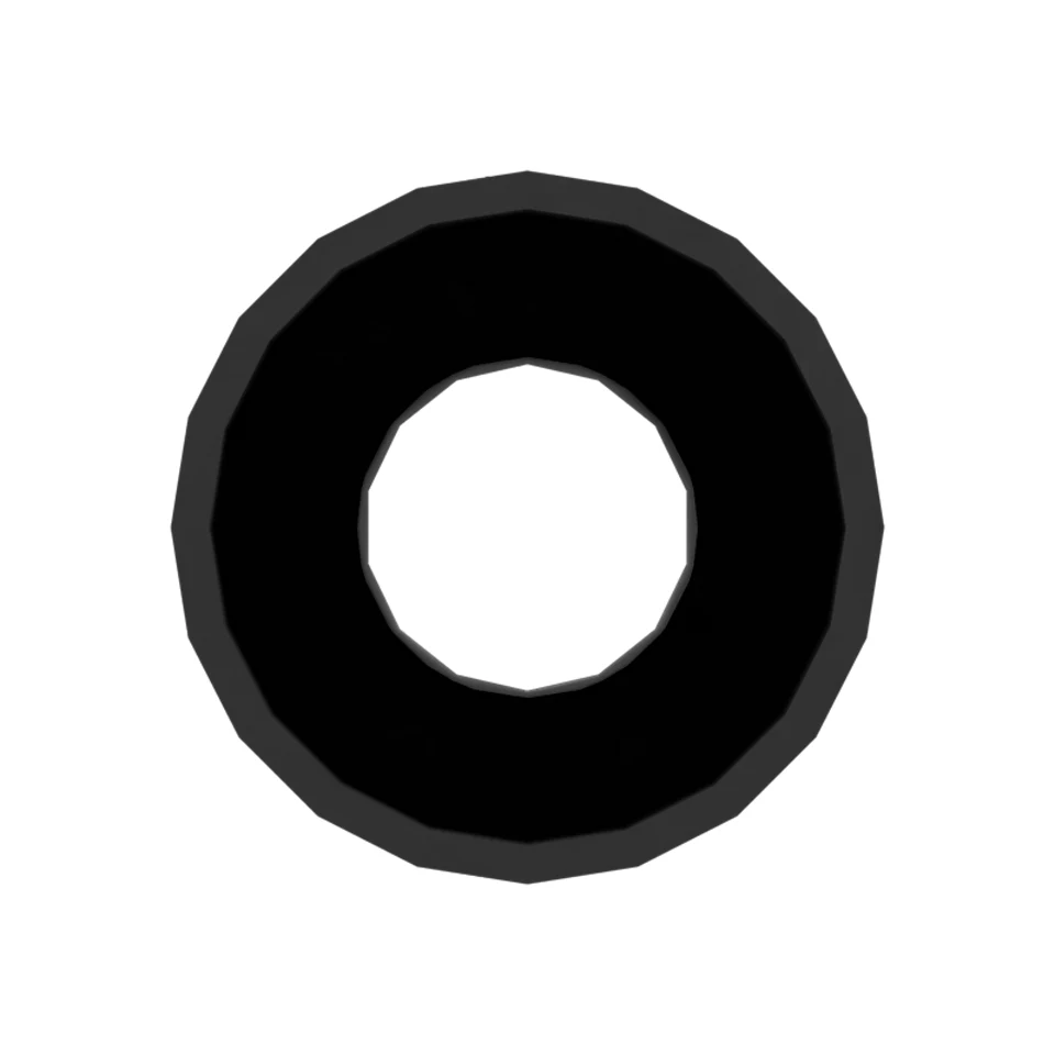 584-3752: 14 Gauge Wire End 5843752 купить