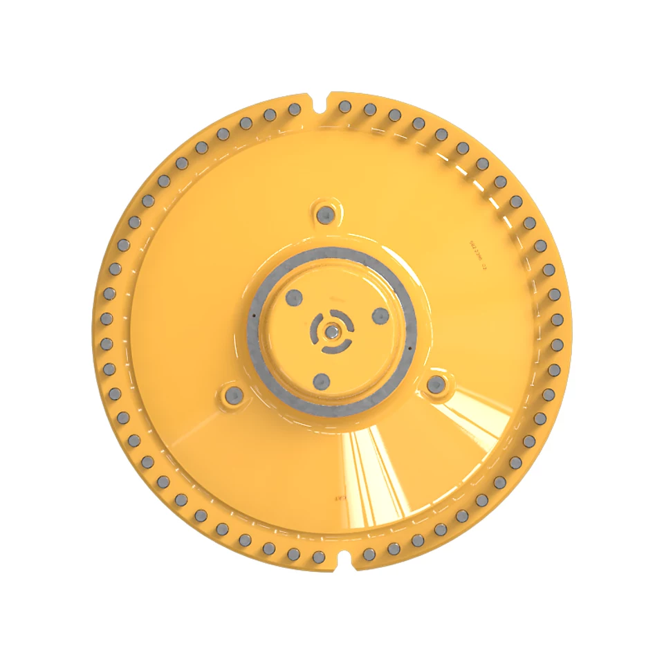 584-4175: WHEEL GP-BRA 5844175 купить