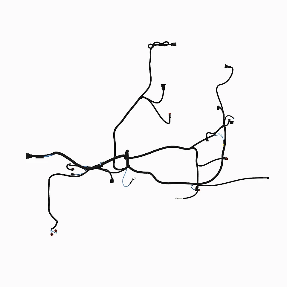 584-4694: Wiring Harness 5844694 купить