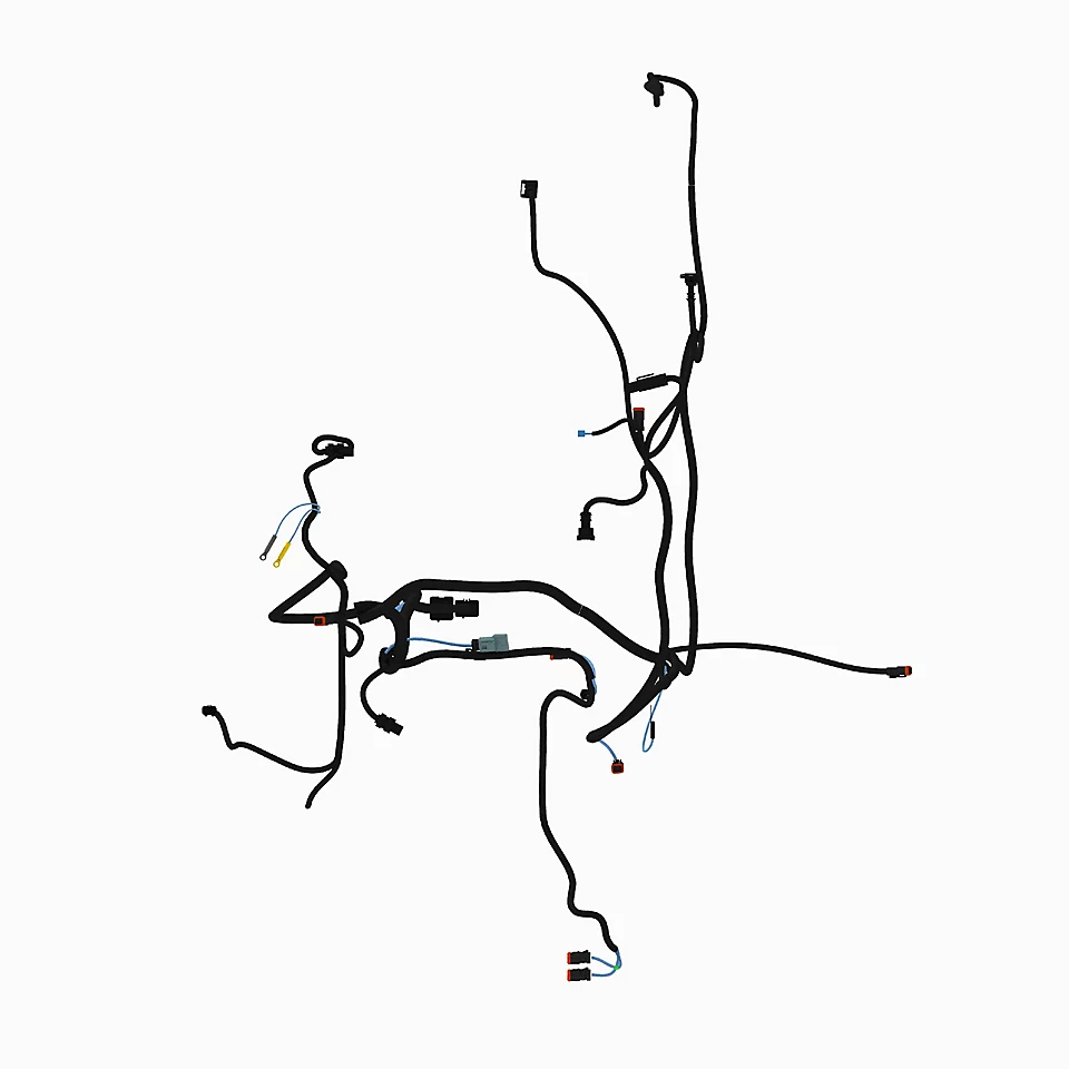 584-4694: Wiring Harness 5844694 купить