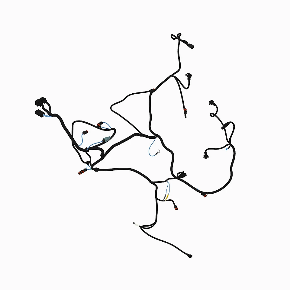 584-4694: Wiring Harness 5844694 купить