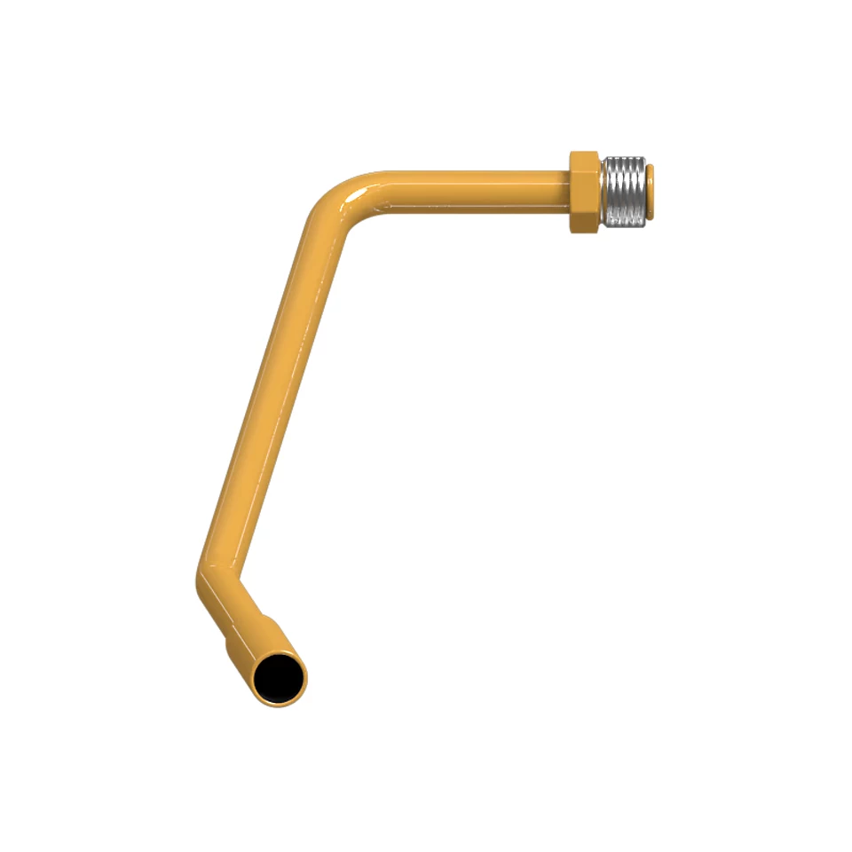 584-4804: Tube Assembly 5844804 купить