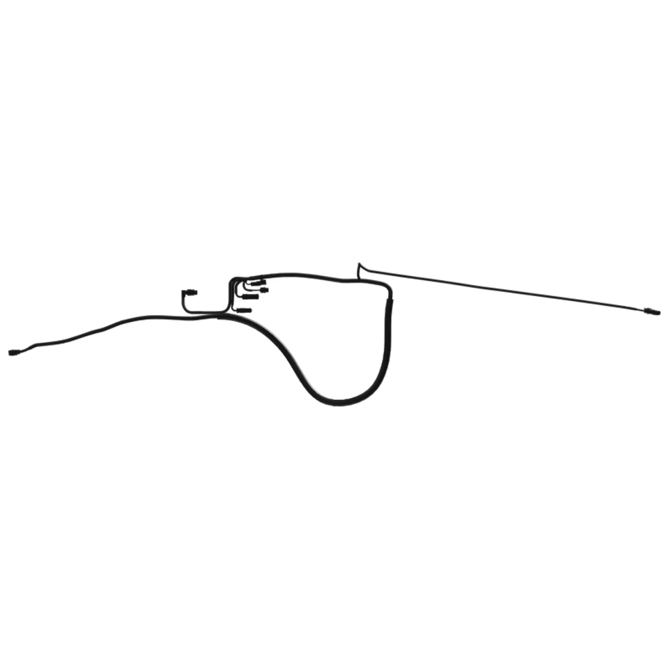 584-4883: HARNESS AS-S 5844883 купить