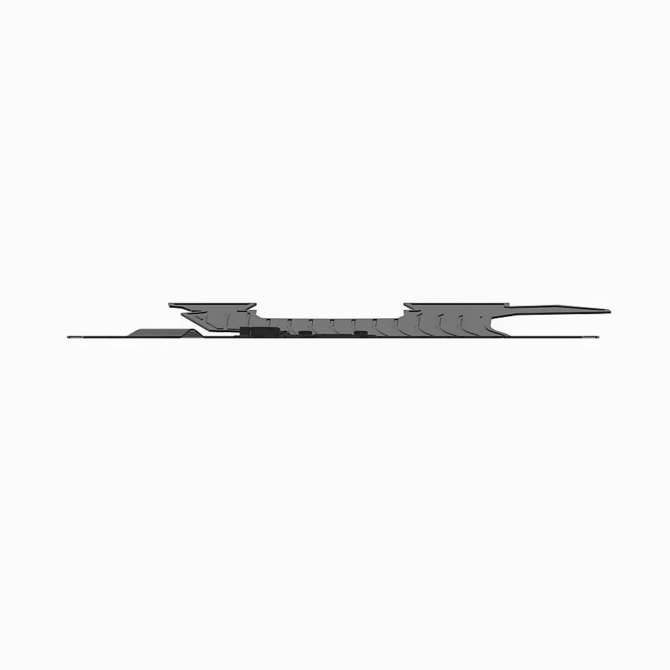 584-4901: Backhoe Loader Cab Floormat 5844901 купить