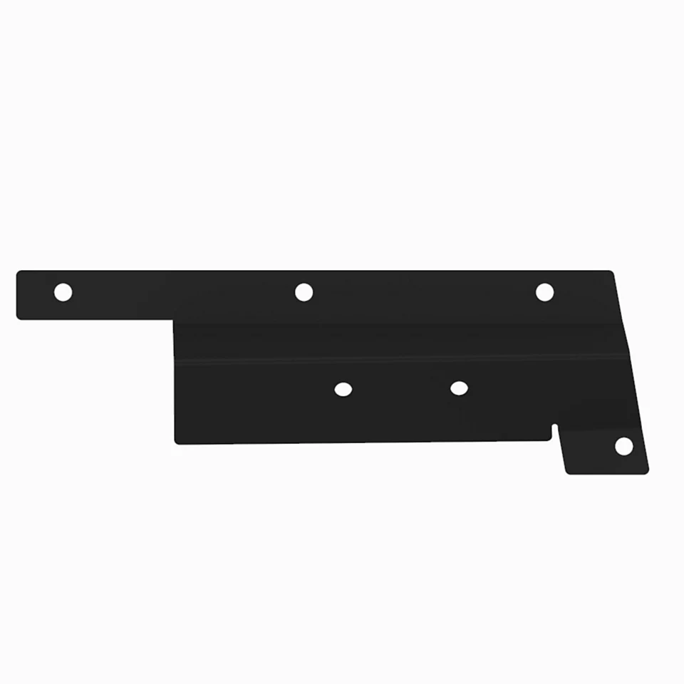 584-4947: 3mm Thick Mounting Bulkhead Plate 5844947 купить