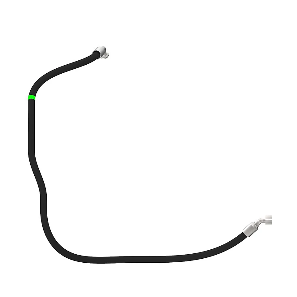 584-5745: Шланг в сборе XT-3 ES ToughGuard 5845745 купить