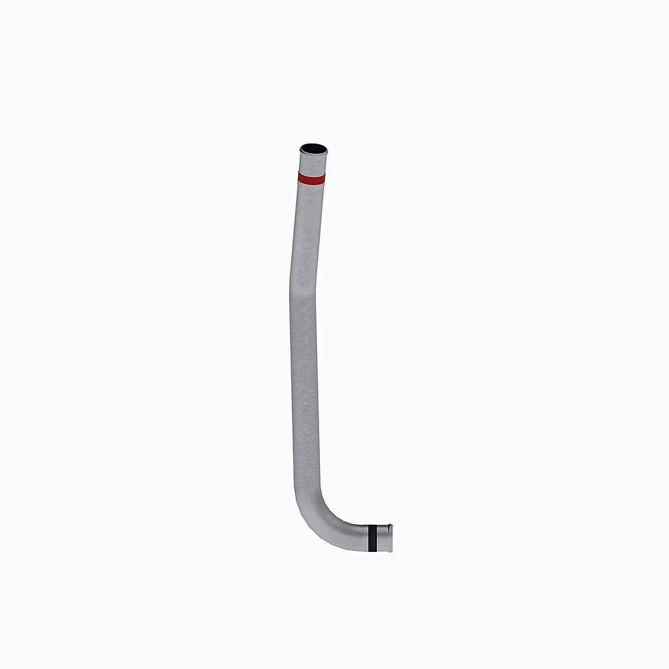 584-5964: Pipe Air Inlet 5845964 купить
