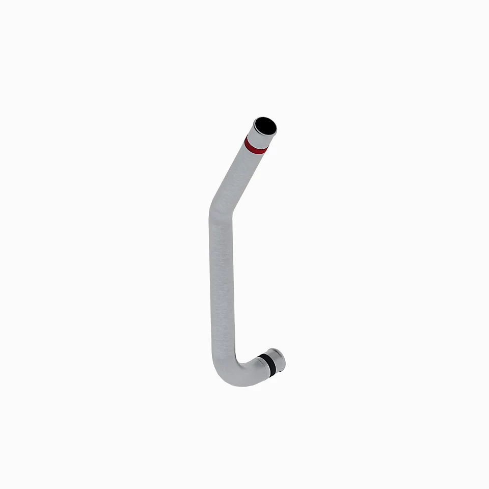 584-5964: Pipe Air Inlet 5845964 купить