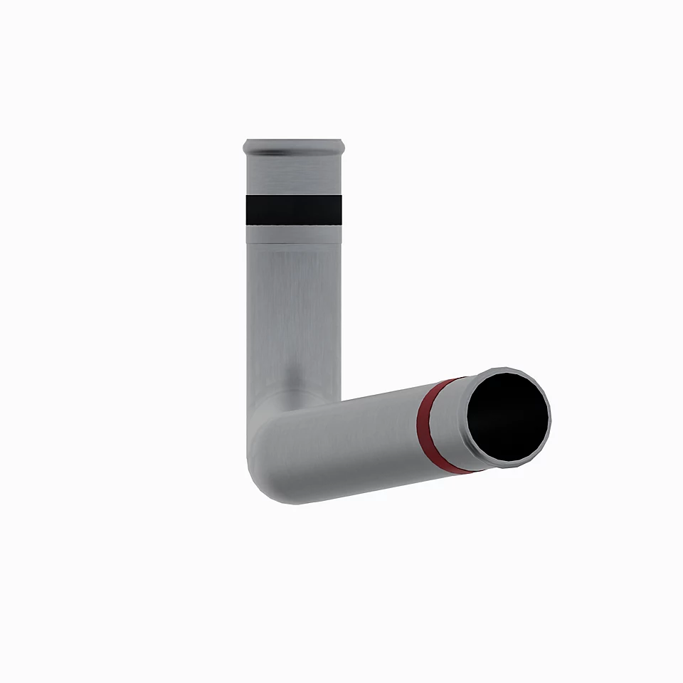 584-5964: Pipe Air Inlet 5845964 купить