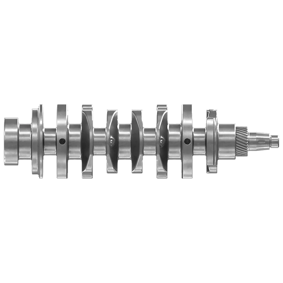 584-6813: CRANKSHAFT A 5846813 купить