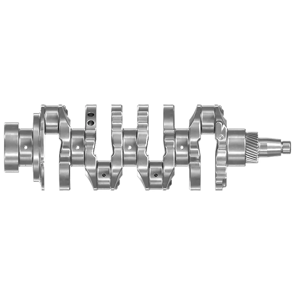 584-6813: CRANKSHAFT A 5846813 купить