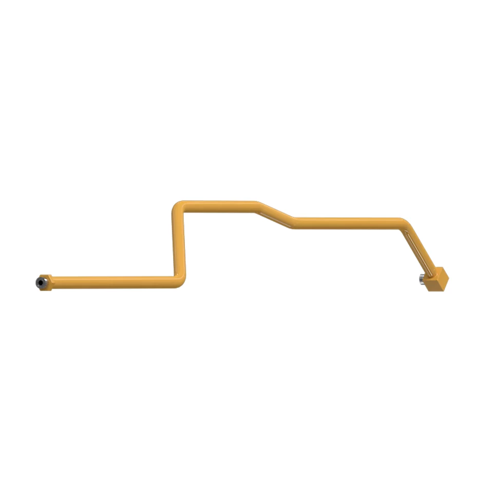 584-6984: Fluid Carrying Tube Assembly 5846984 купить
