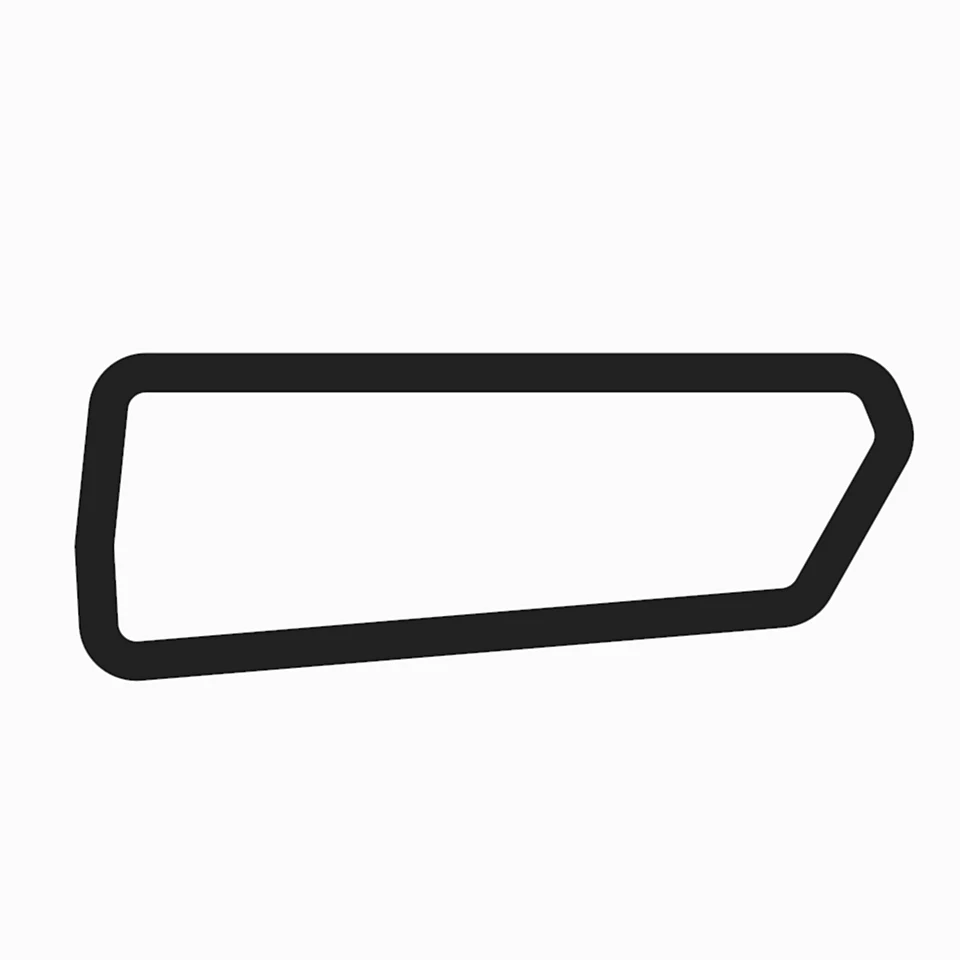 584-7089: GASKET-LHS 5847089 купить