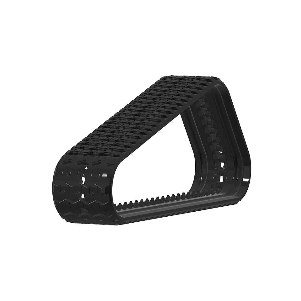584-7123: 450mm Rubber Track For 279 289 5847123 Caterpillar