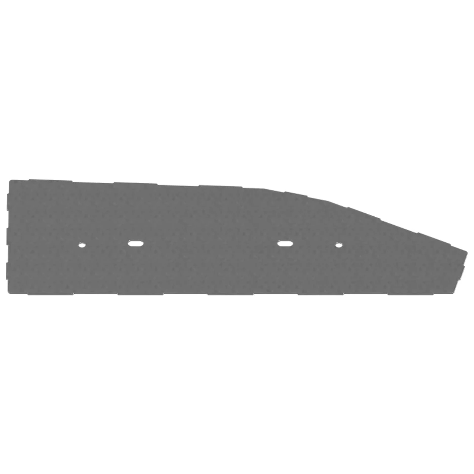 584-7200: 7mm Thick Liner Plate 5847200 купить