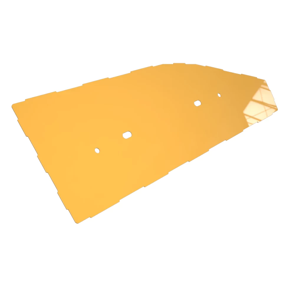 584-7200: 7mm Thick Liner Plate 5847200 купить
