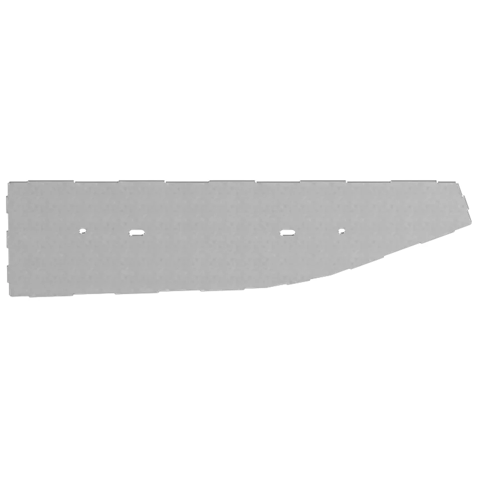 584-7200: 7mm Thick Liner Plate 5847200 купить
