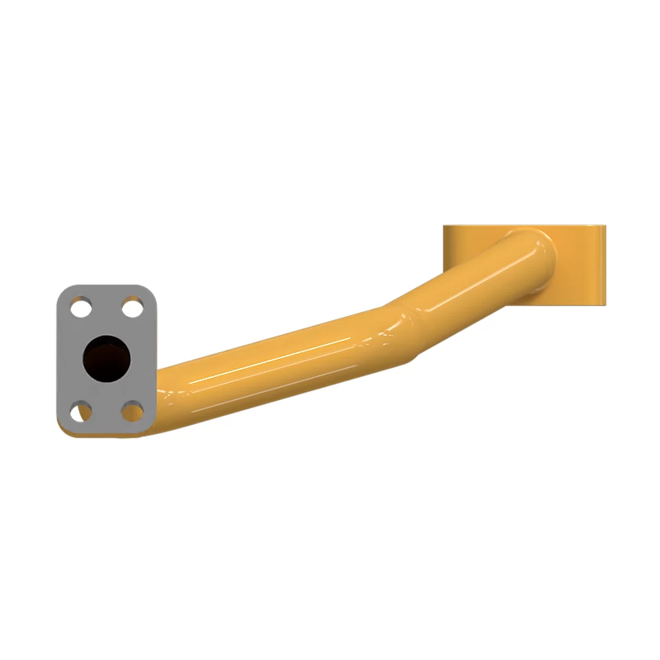 584-7722: Tube Assembly 5847722 купить