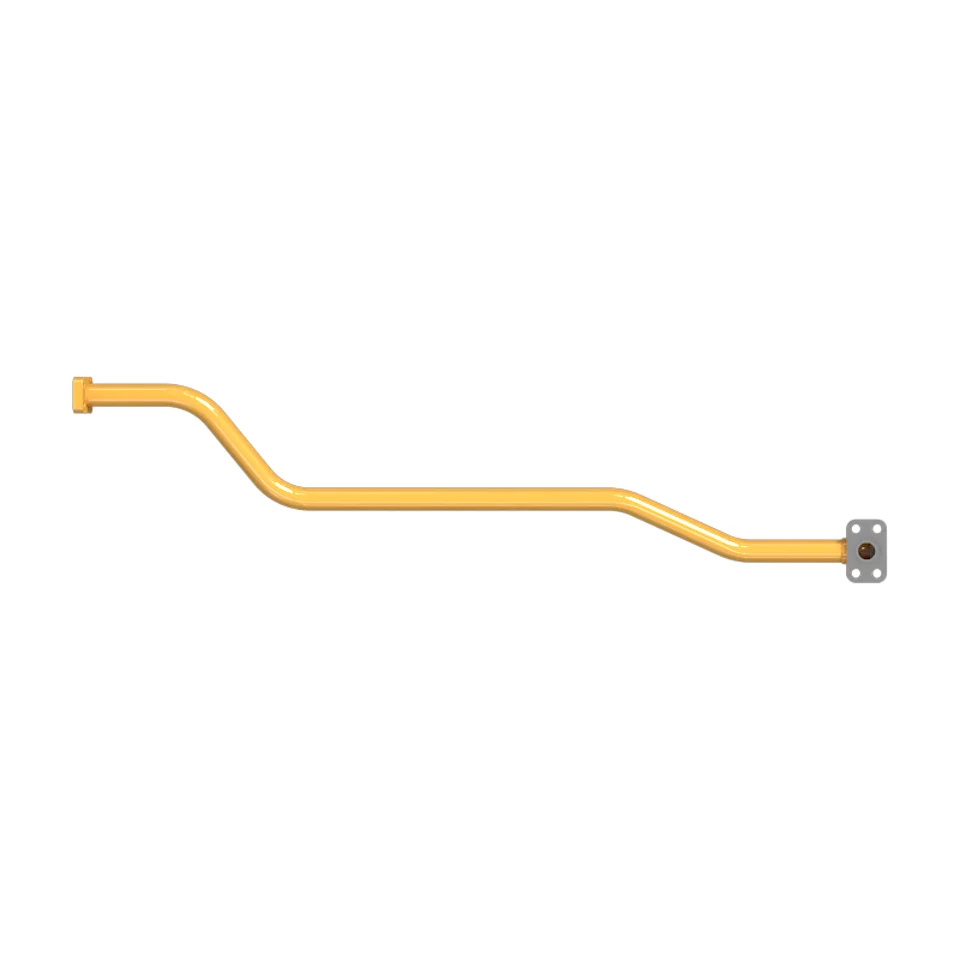 584-7724: Tube Assembly 5847724 купить