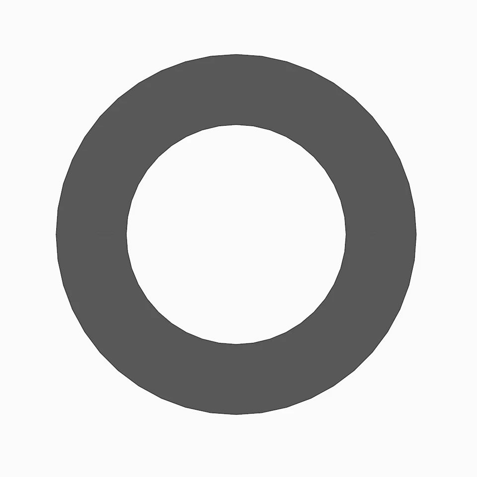 584-7730: 45.5mm Inner Diameter Spacer 5847730 купить
